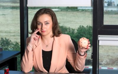 Dlaczego chcę pracować w banku i co mnie do tego motywuje?