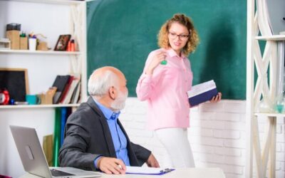 Ile trwa staż nauczyciela stażysty i co warto o nim wiedzieć?