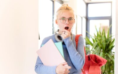 Jak odnaleźć się na studiach po trudnym początku?