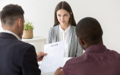 Jak przeprowadzać rekrutację, aby znaleźć odpowiednich kandydatów?