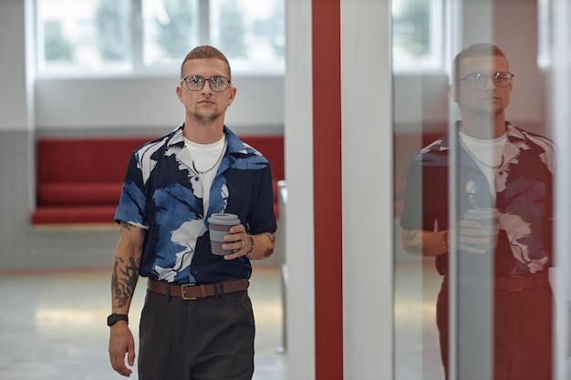 Kiedy policjant może cię wylegitymować i przeszukać?