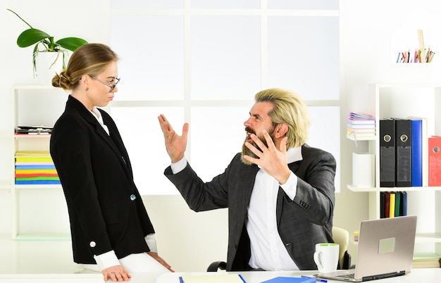 Czy krzyk to mobbing w miejscu pracy?