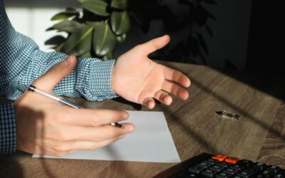 Czy umowa najmu musi być na piśmie?