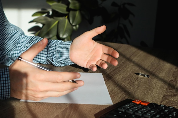 Czy umowa najmu musi być na piśmie?