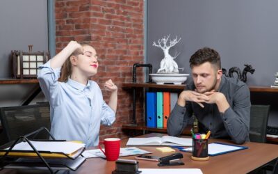 Dlaczego chciałbyś pracować właśnie dla nas?