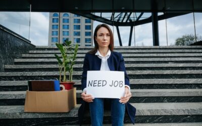 Dlaczego szukasz nowej pracy i co może na to wpływać?