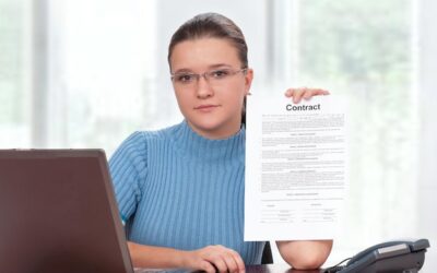 Jak napisać dobre cv, by zwrócić uwagę pracodawcy?