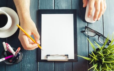 Jak napisać profesjonalny list motywacyjny, który przyciągnie uwagę rekrutera?