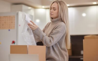 Jak obliczyć zmianę stanu produktów w firmie produkcyjnej?