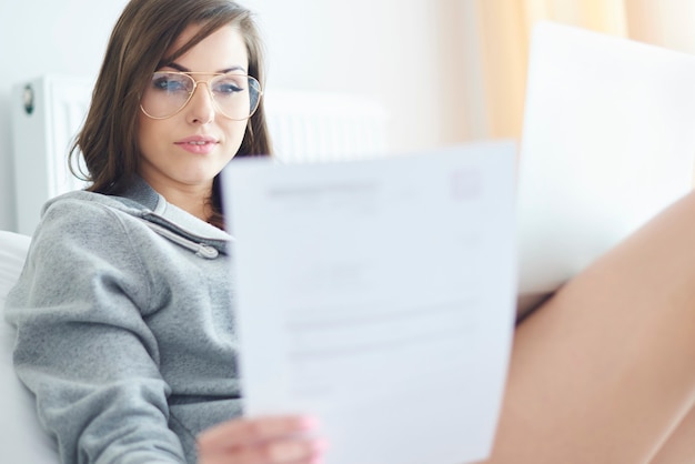 Jaki dopisek na CV może zwrócić uwagę pracodawcy?