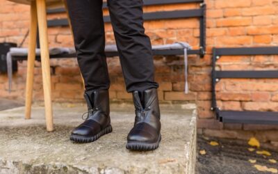 Jakie buty na rozmowę o pracę wybrać, by zrobić dobre wrażenie?