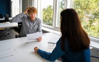 Na czym polega rozmowa kwalifikacyjna na studia i jak się do niej przygotować?