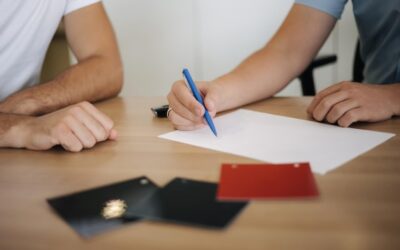 Umowa dzierżawy gruntu gdzie zgłosić zawarcie takiej umowy?