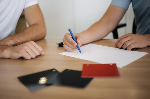 Umowa dzierżawy gruntu gdzie zgłosić zawarcie takiej umowy?