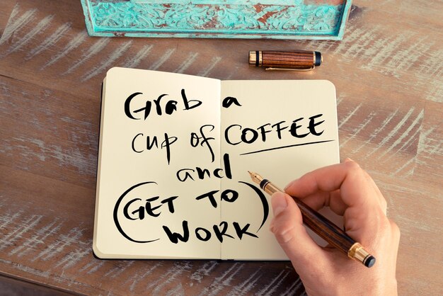 Co mnie motywuje do działania w codziennym życiu?