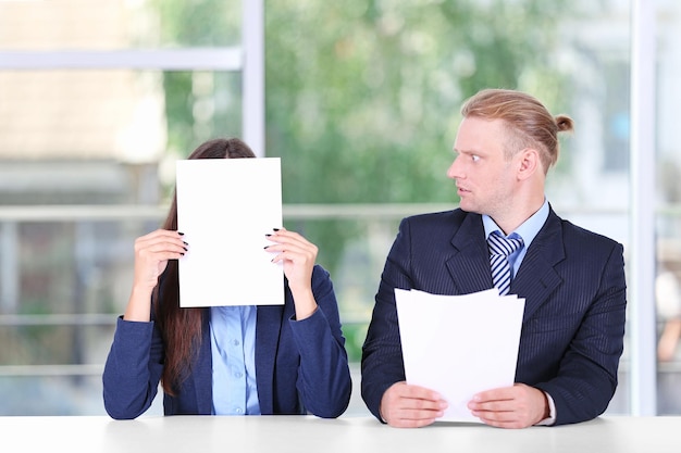 Co wniosę do firmy rozmowa kwalifikacyjna jak się wyróżnić?