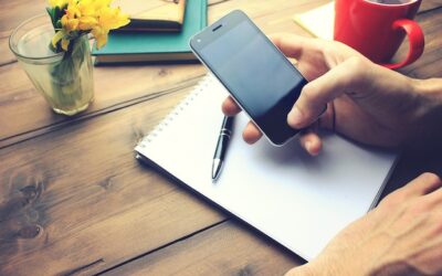 Jak napisać aplikację do pracy, żeby zostać zauważonym?