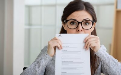 Jak nazwać maila z CV, żeby przyciągnąć uwagę rekrutera?