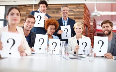 Jakie pytania zadać przyszłemu pracodawcy podczas rozmowy o pracę?