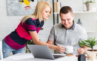 Co wziąć na rozmowę o pracę, aby zrobić dobre wrażenie?