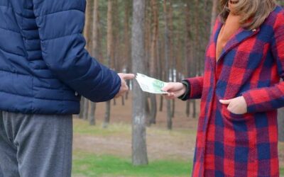 Gdzie umieścić klauzulę o ochronie danych osobowych w dokumentach firmowych?