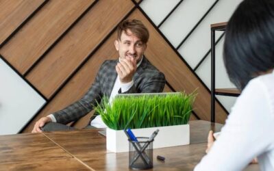 Jak negocjować pensję na rozmowie kwalifikacyjnej, żeby czuć się pewnie?