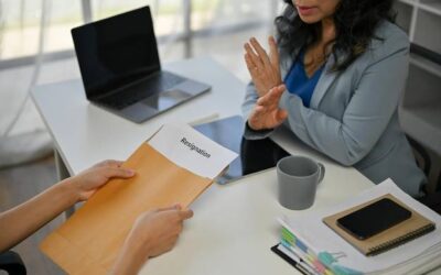 Jak odpisać na zaproszenie na rozmowę kwalifikacyjną, aby zrobić dobre wrażenie?