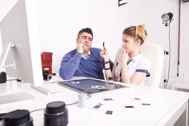 Jakie wady podać na rozmowie o pracę, żeby wypaść autentycznie?