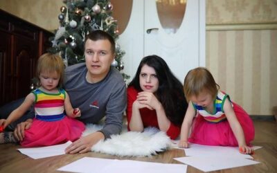 Kiedy dzieci dziedziczą długi rodziców?