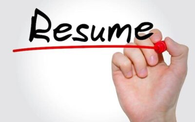 Kto mi napisze CV i gdzie szukać takiej pomocy?