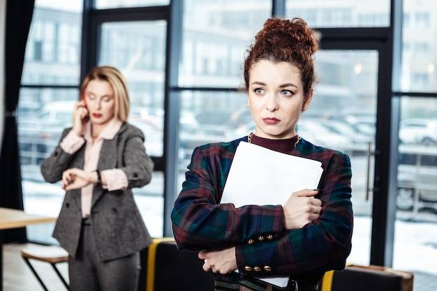 Co to jest mobbing pracownika i jak go rozpoznać?