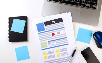 CV czy list motywacyjny co jest ważniejsze podczas rekrutacji?