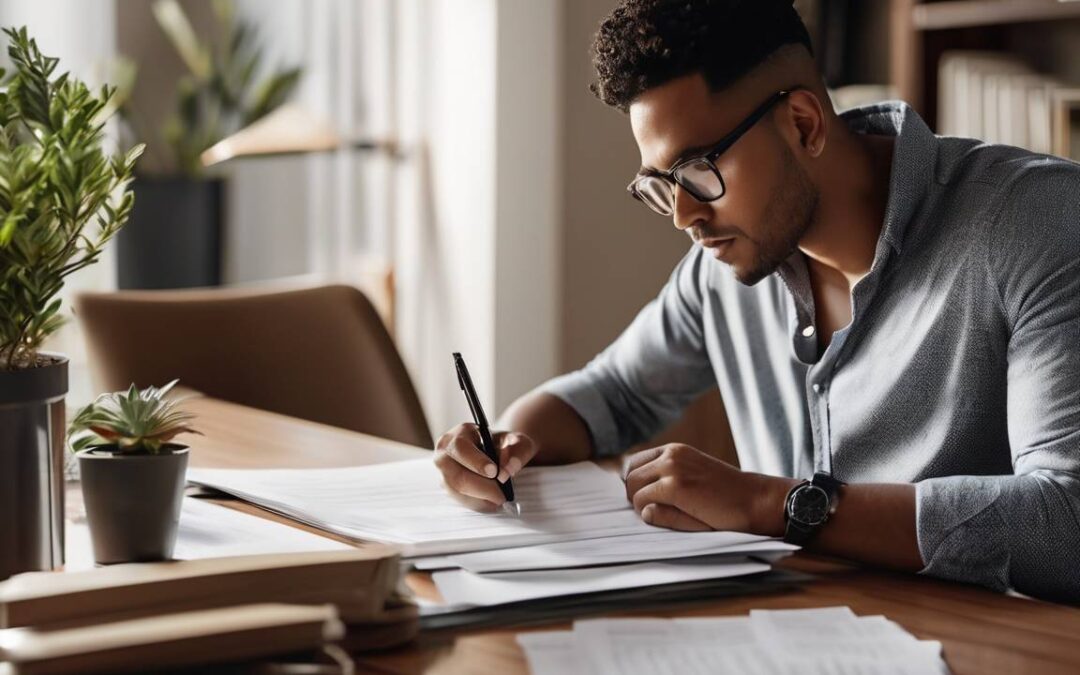 Czy umowa najmu okazjonalnego jest ważna bez notariusza?