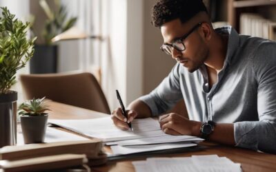 Czy umowa najmu okazjonalnego jest ważna bez notariusza?