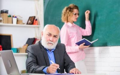 Jak długo trwa staż na nauczyciela kontraktowego?