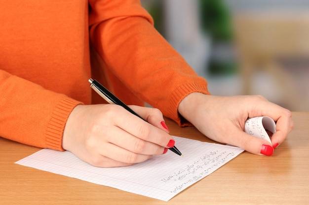 Jak napisać skargę na przełożonego, by została rozpatrzona?