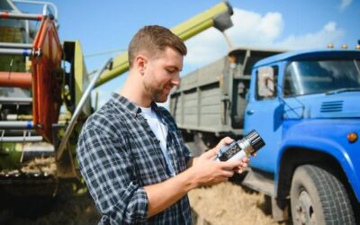 Jak odliczyć VAT od zakupu samochodu ciężarowego?