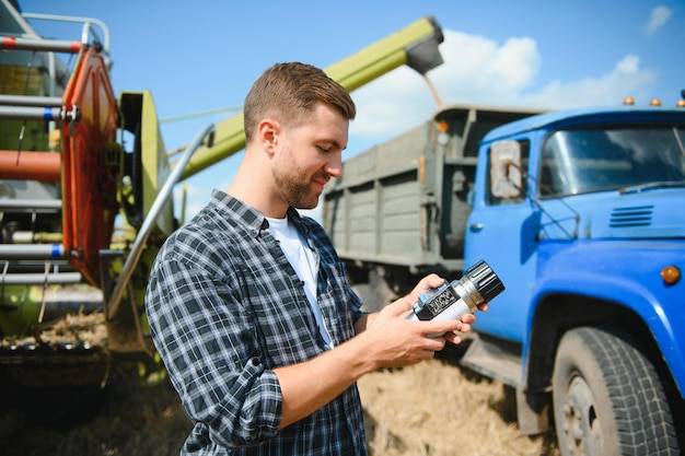 Jak odliczyć VAT od zakupu samochodu ciężarowego?