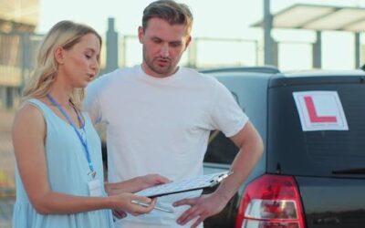 Jaki druk do US po kupnie samochodu wybrać?