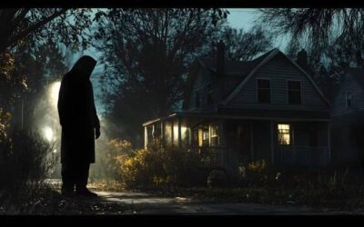 Kto dziedziczy dom po śmierci męża?