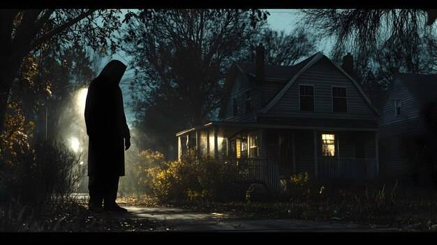 Kto dziedziczy dom po śmierci męża?