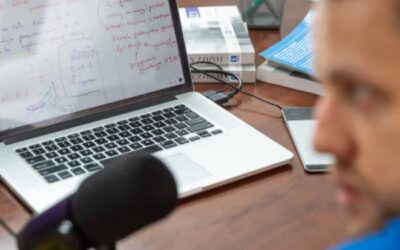 Czy profesjonalne korepetycje online to obecnie najlepszy sposób nauki?