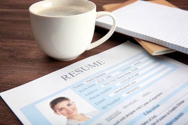 Co wpisać w hobby w CV, żeby przyciągnąć uwagę rekrutera?