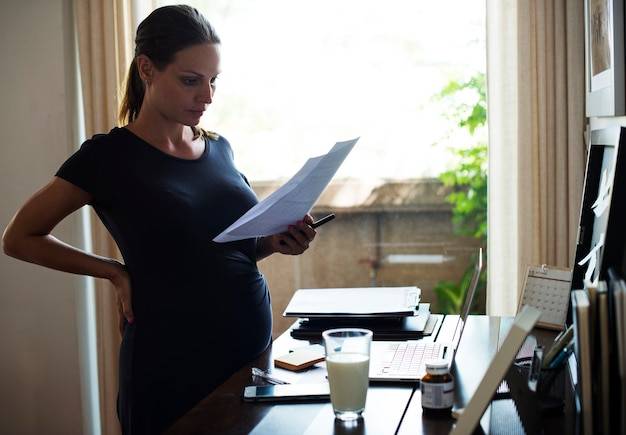 Czy można eksmitować kobietę w ciąży?