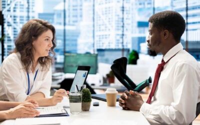 Czy nagrywanie rozmów w pracy jest legalne?