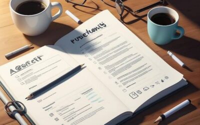 Czy podawać zainteresowania w CV przy zmianie pracy?