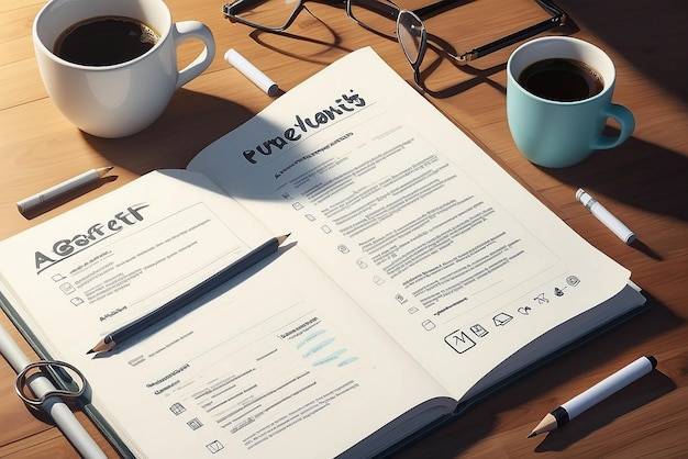 Czy podawać zainteresowania w CV przy zmianie pracy?