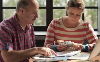 Czy rodzice muszą spłacać długi dorosłych dzieci?