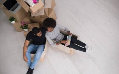 Ile trwa wymeldowanie z mieszkania i od czego zależy ten proces?