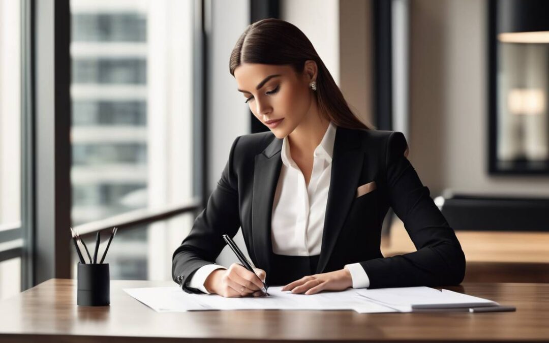 Jak napisać najprostsze CV, by zwrócić uwagę pracodawcy?